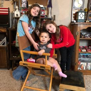 Meet your Posher, Doug